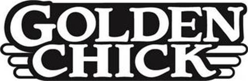 Golden Chick Logo - Golden Franchising Corporation Trademarks (27) from Trademarkia