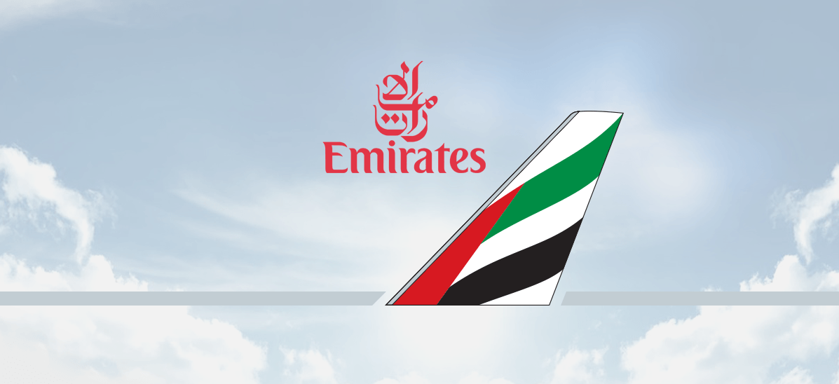 Emirates Airlines Logo - Air Lease Corporation › Air Lease Corporation Announces the ...