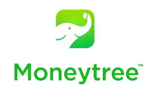 Green Japanese Logo - Moneytree, Japanese personal finance app, raises $9M to better serve
