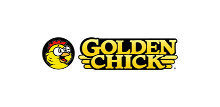 Golden Chick Logo - Golden Chick | Compeat