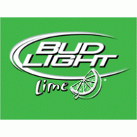 Bud Light Lime Logo - Bud Light Lime | Brands of the World™ | Download vector logos and ...