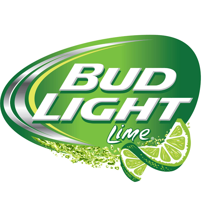 Bud Light Lime Logo - Bud Light Lime from Anheuser-Busch, Inc. - Available near you ...