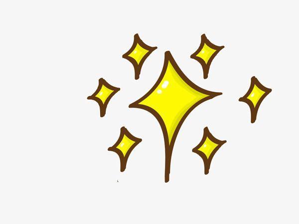 Diamond Stars Logo - Cartoon Diamond Stars, Diamond Clipart, Hand, Simple PNG and PSD ...