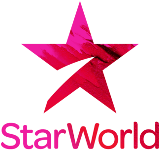 Diamond Stars Logo - Star World Philippines