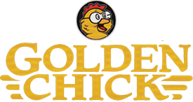 Golden Chick Logo - Online Store