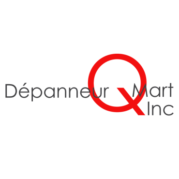Q Mart Logo - Depanneur Q Mart Inc In Lachine, QC.ca