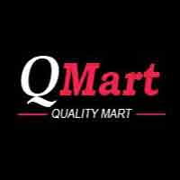 Q Mart Logo - 50% Off qmart.pk Coupons & Promo Codes, February 2019