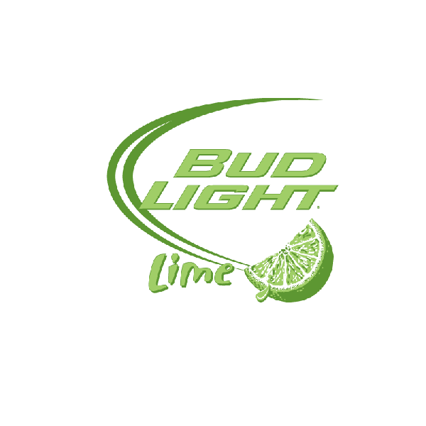 Bud Light Lime Logo - Bud Light Lime