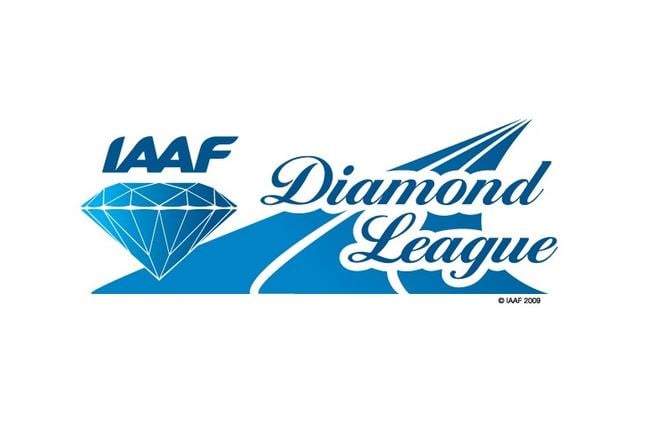Diamond Stars Logo - Athletics stars gear up for 2017 IAAF Diamond League in Doha
