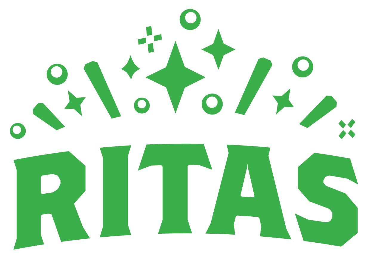 Rita's Logo - The Ritas