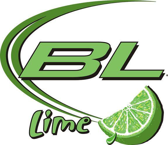 Bud Light Lime Logo - Bud Light Lime Tap - Sam's Man Cave