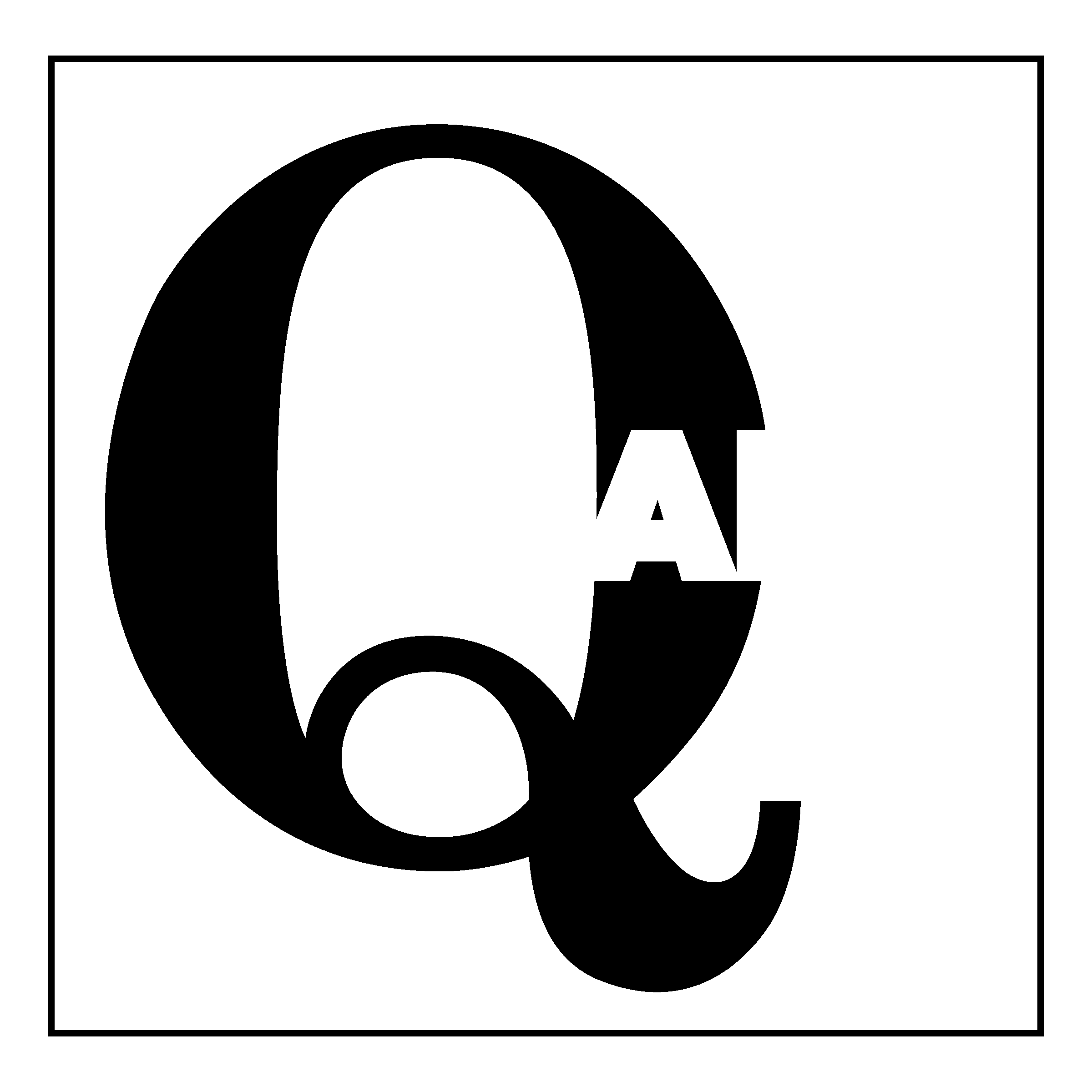 Q Mart Logo - Qmart Logo PNG Transparent & SVG Vector - Freebie Supply