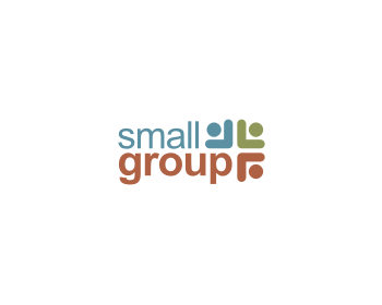 Small Group Logo - Small Group logo design contest - logos by bc.branding