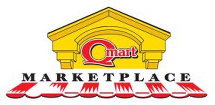 Q Mart Logo - Q Mart Kicking Off MDA Shamrock Fundraiser. News & 101.5 WHBL
