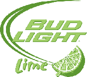 Bud Light Lime Logo - Bud Light Lime Logo > Anglers Sport Center