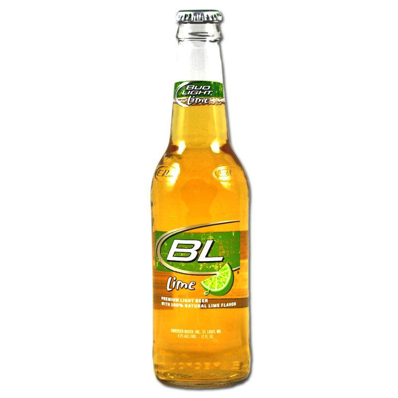 Bud Light Lime Logo - Anheuser Busch B. Fuhrer Wholesale