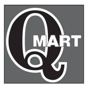 Q Mart Logo - Qmart logo, Vector Logo of Qmart brand free download eps, ai, png