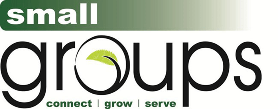 Small Group Logo - Small Group | Bettendorf Presbyterian Church