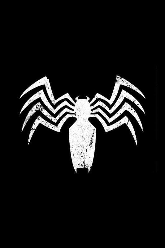 Venom Logo - Venom logo. Comics. Marvel, Marvel comics and Spiderman