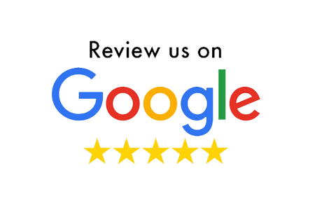 Google Review Us Logo - Google Review Button