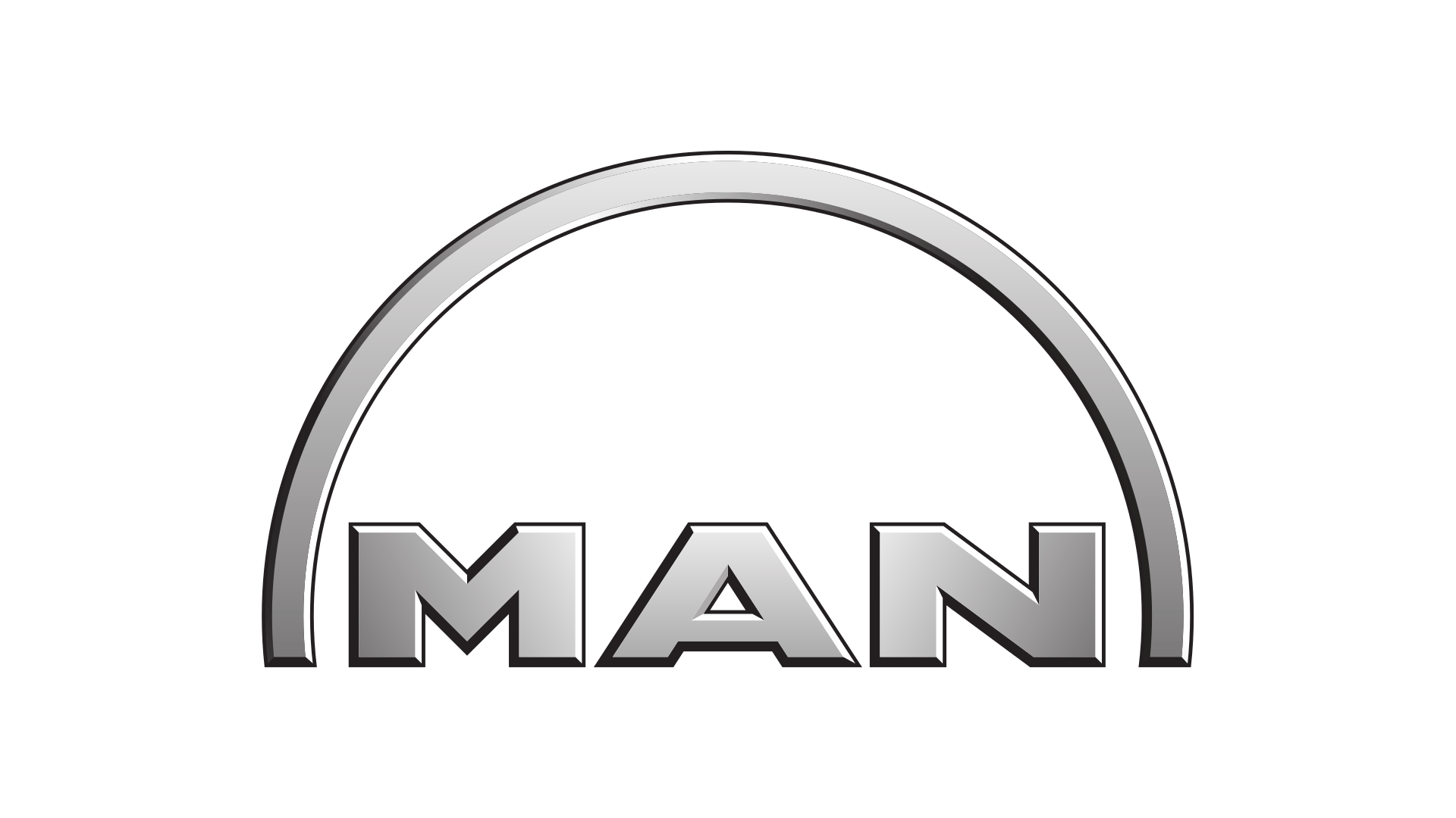 Man Logo - MAN Logo, HD Png, Information