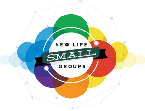Small Group Logo - Small Groups - New Life Church