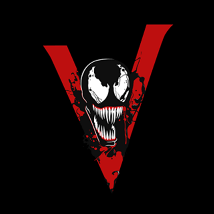 Venom Logo Logodix