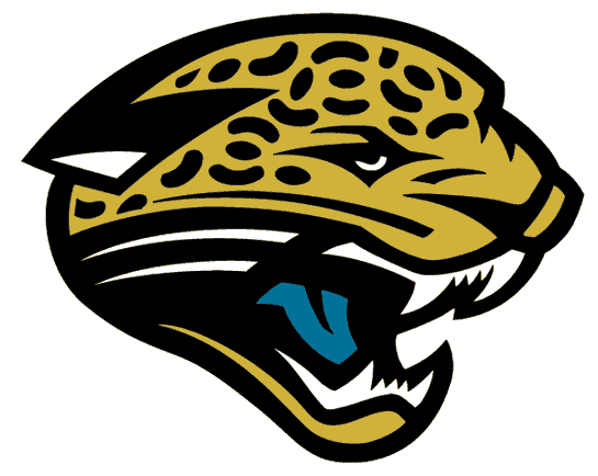 First Jacksonville Jaguars Logo - Jacksonville Jaguars 2016 Team Preview and Prediction