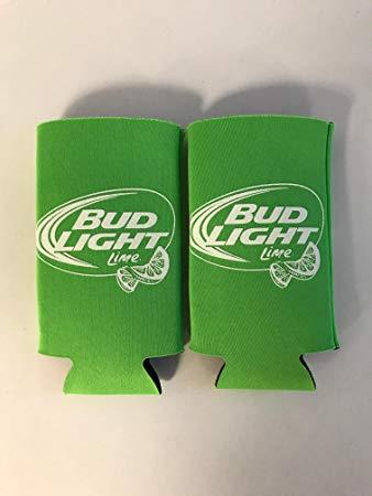 Bud Light Lime Logo - Amazon.com: BUD LIGHT LIME - Lime Green - Iconic Design - Beer Can ...