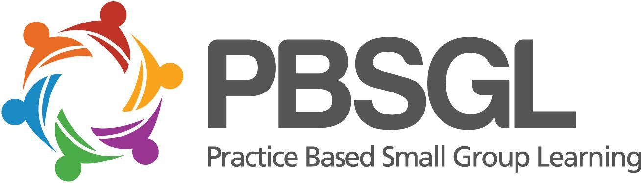 Small Group Logo - PBSGL England: Welcome