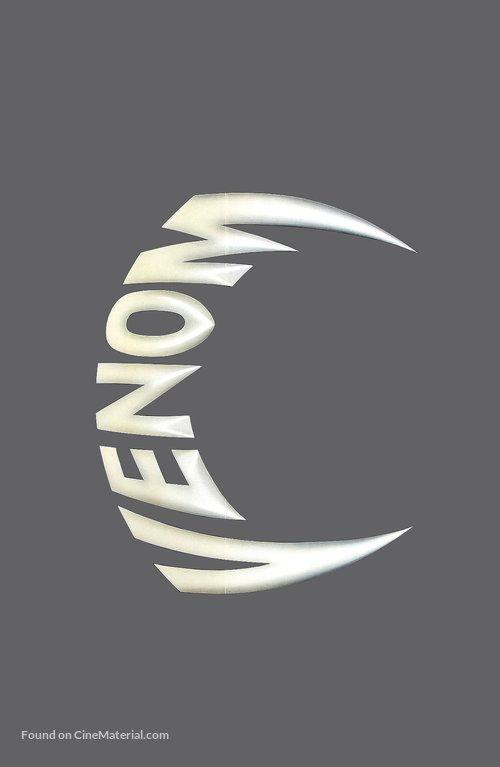 Venom Logo - Venom logo