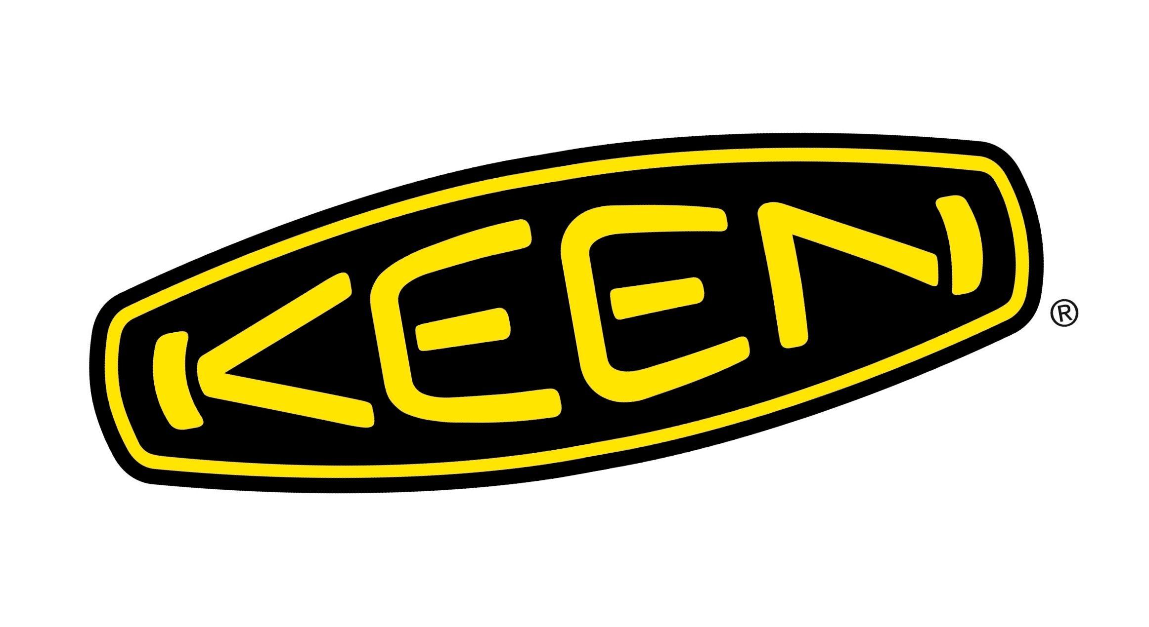Keen Logo - Keen