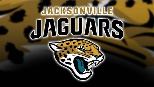 First Jacksonville Jaguars Logo - Jaguars partner with Uber