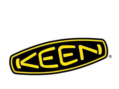 Keen Logo - keen logo - CSGA