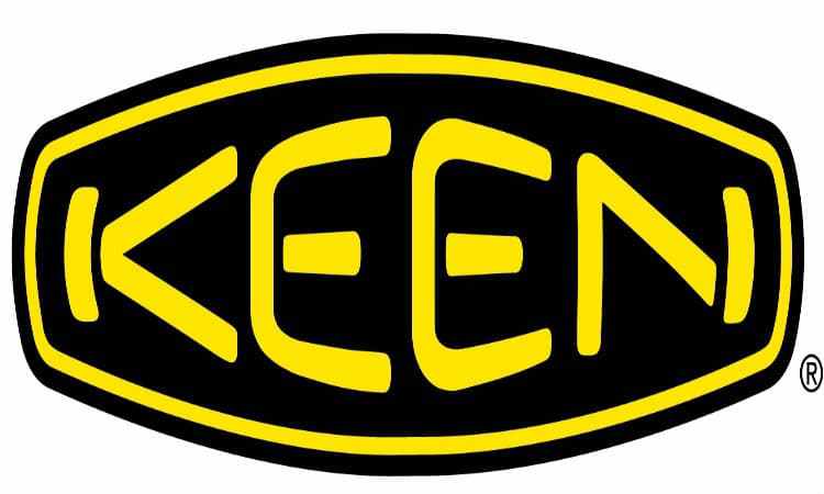 Keen Logo - Keen Logos