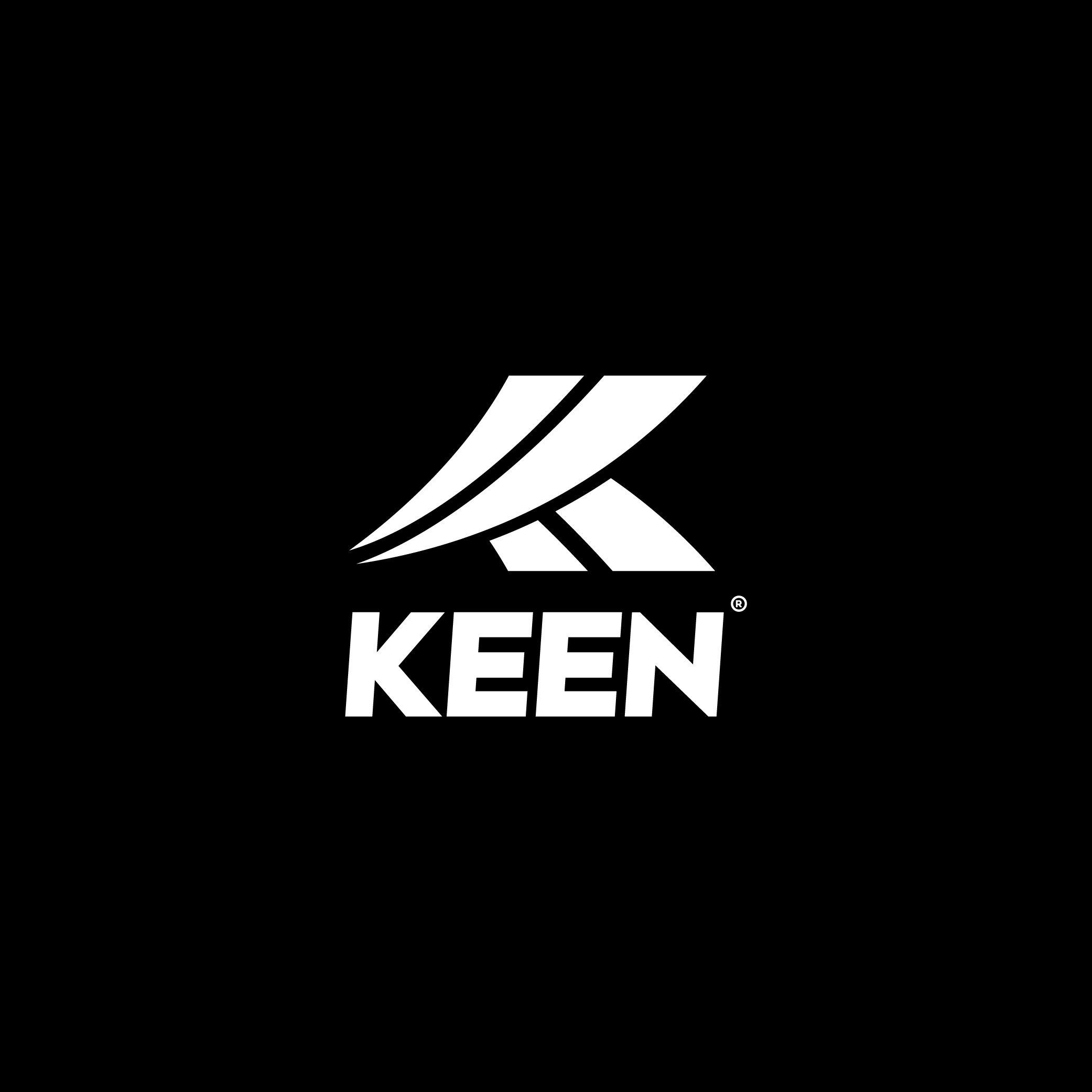 Keen Logo - KEEN LOGO DESIGN