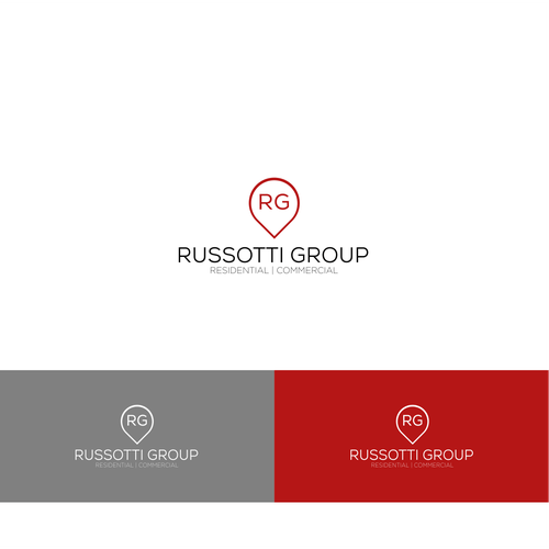 Sleek Corporate Logo - Sleek Real Estate logo design Logo. Logos Design Branding. Logo