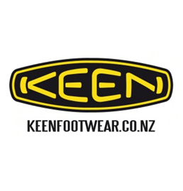 Keen Logo - Keen logo | Hillary Outdoors Education Centres|OPC