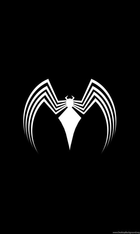 Venom Logo - Venom Logo/wallpapers Desktop Background