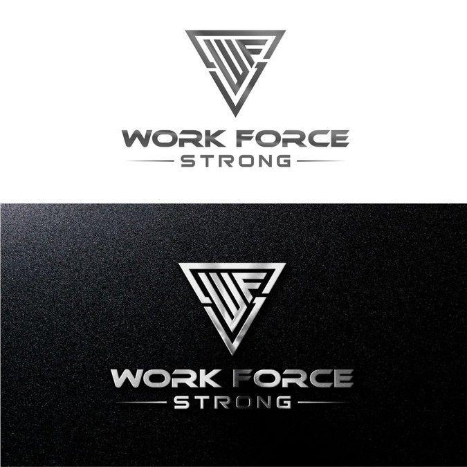 Sleek Corporate Logo - Always evolving fitness entrepreneur in need of sleek logo