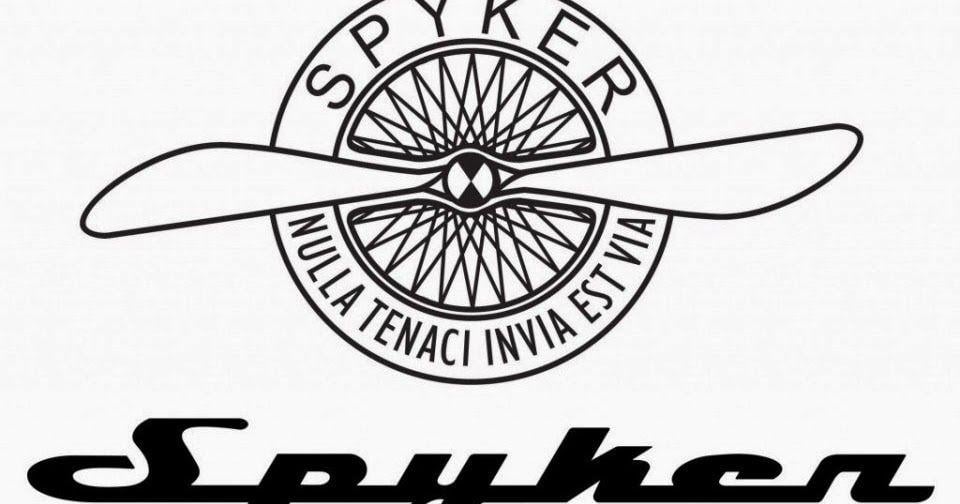 Spyker Car Logo - Alternative Wallpapers: Spyker Car Logo Pictures