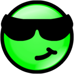 Cool Green Logo - Opulent Cool Green Logos Logo. Cool Logo Design