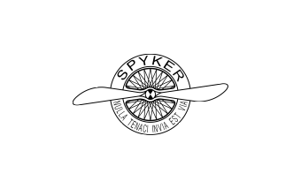 Spyker Car Logo - Auto logo | Logok