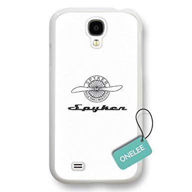 Spyker Car Logo - Spyker Car Logo Hard Plastic Phone Case Cover for Samsung Galaxy S4 ...