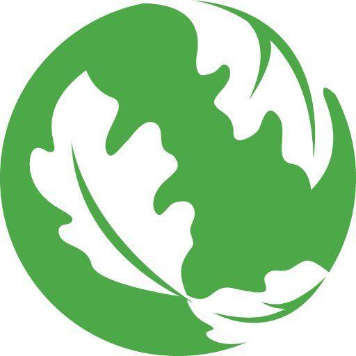 Cool Green Logo - Cool Green Science (@nature_brains) | Twitter