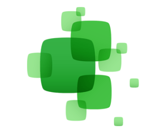 Cool Green Logo - Green & Cool