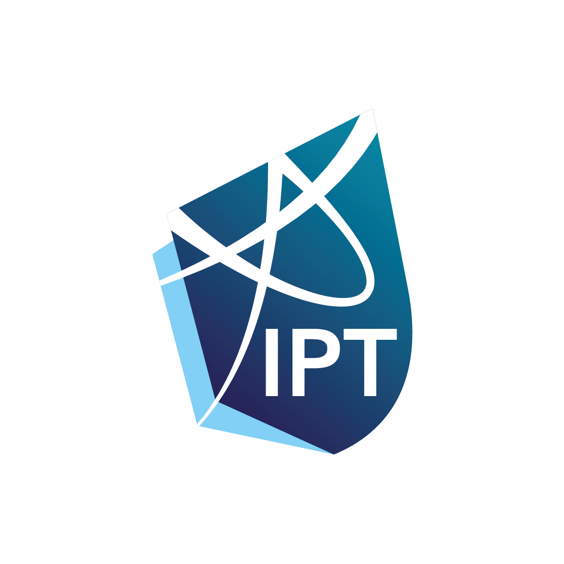 Small Size Logo - New IPT logo ! – IPT