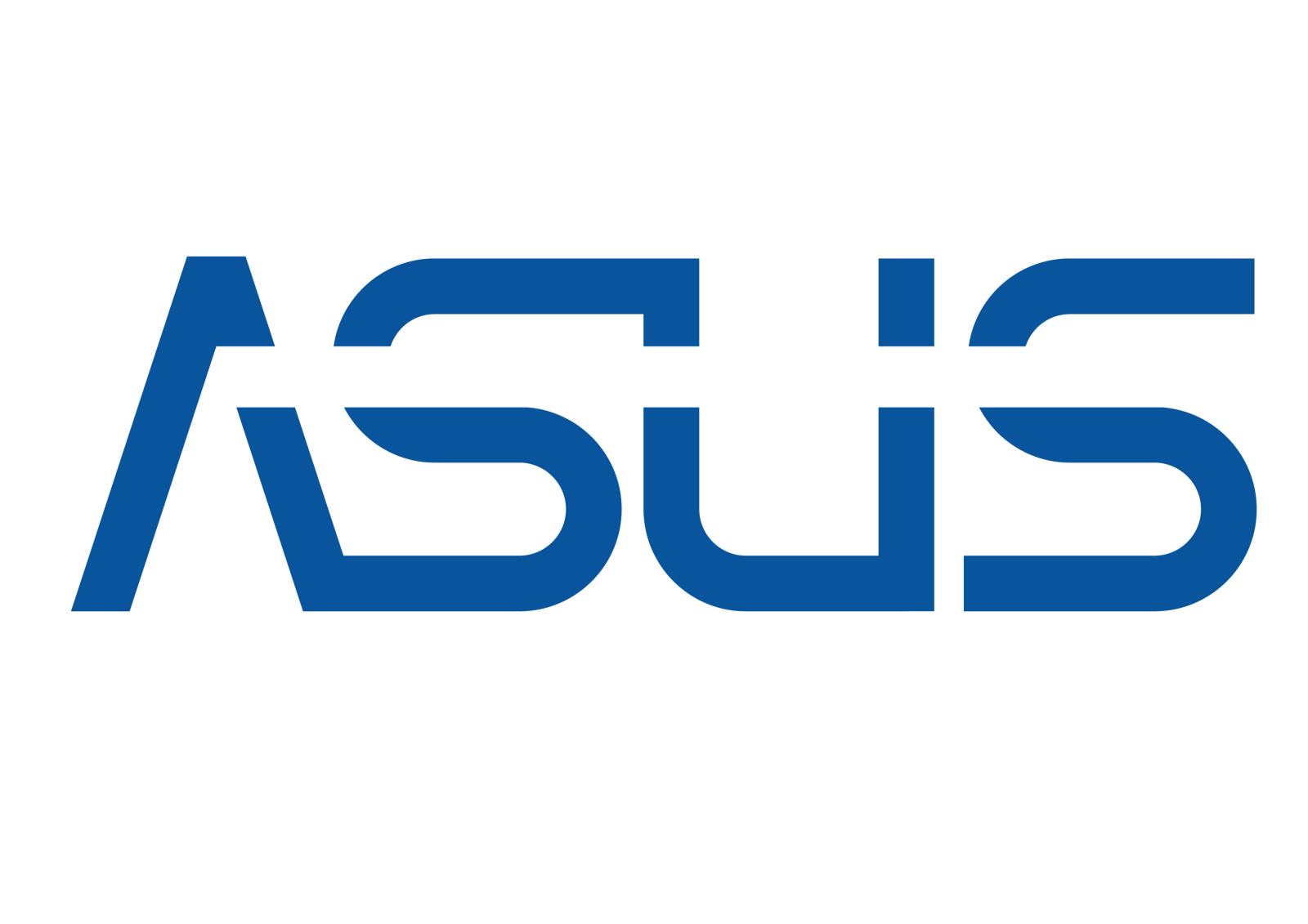 Small Size Logo - Fixing the ASUS Logo