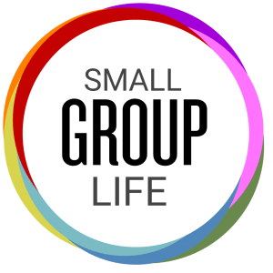 Small Group Logo - ICU Groups «