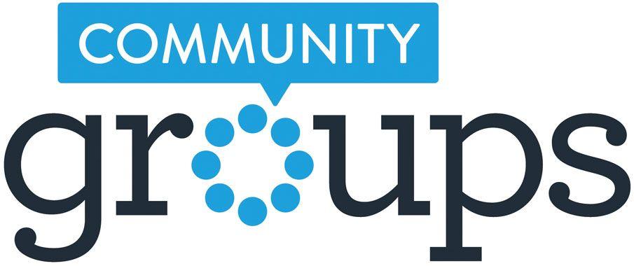 Small Group Logo - Community Groups | Faith Presbyterian Church